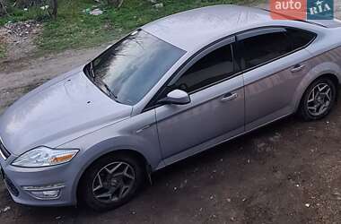 Седан Ford Mondeo 2010 в Дніпрі