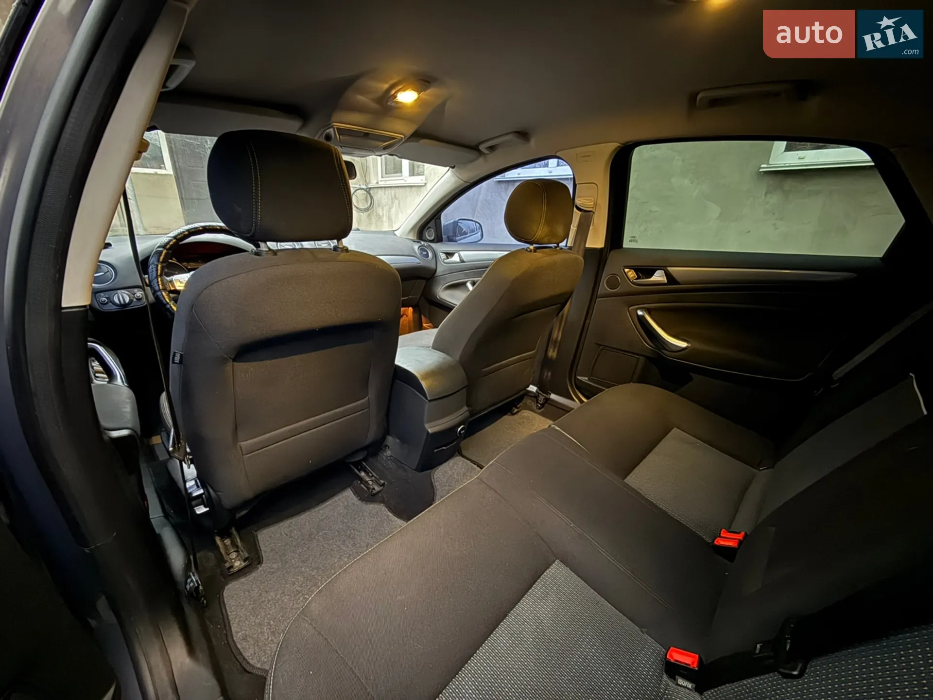 2013 Ford Mondeo - мініатюра 14