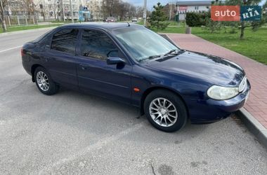 Лифтбек Ford Mondeo 1997 в Кременчуге