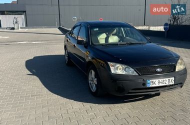 Седан Ford Mondeo 2001 в Києві