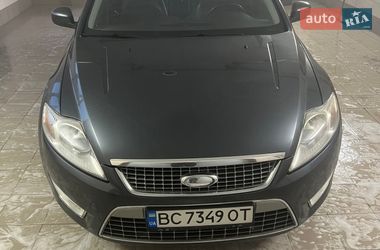 Універсал Ford Mondeo 2008 в Рава-Руській