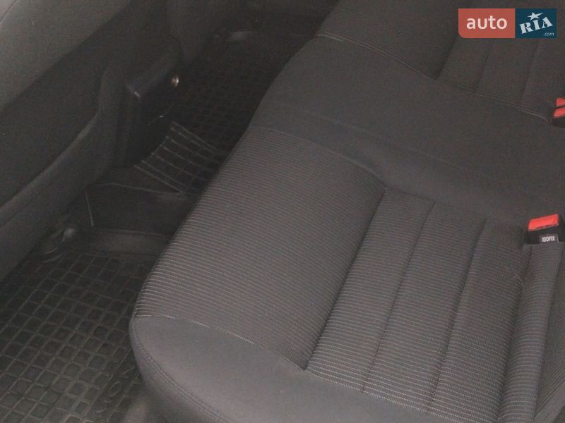 Универсал Ford Mondeo 2010 в Черкассах