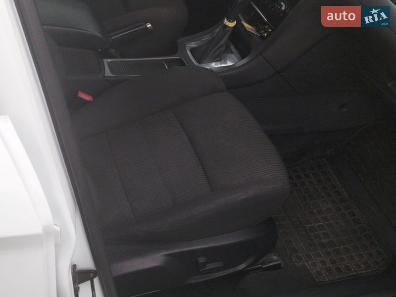 Универсал Ford Mondeo 2010 в Черкассах