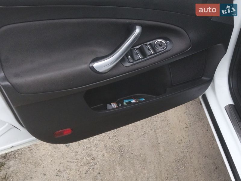 Универсал Ford Mondeo 2010 в Черкассах