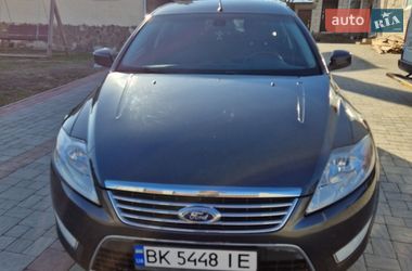 Універсал Ford Mondeo 2008 в Рівному