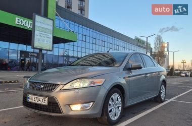Седан Ford Mondeo 2008 в Киеве