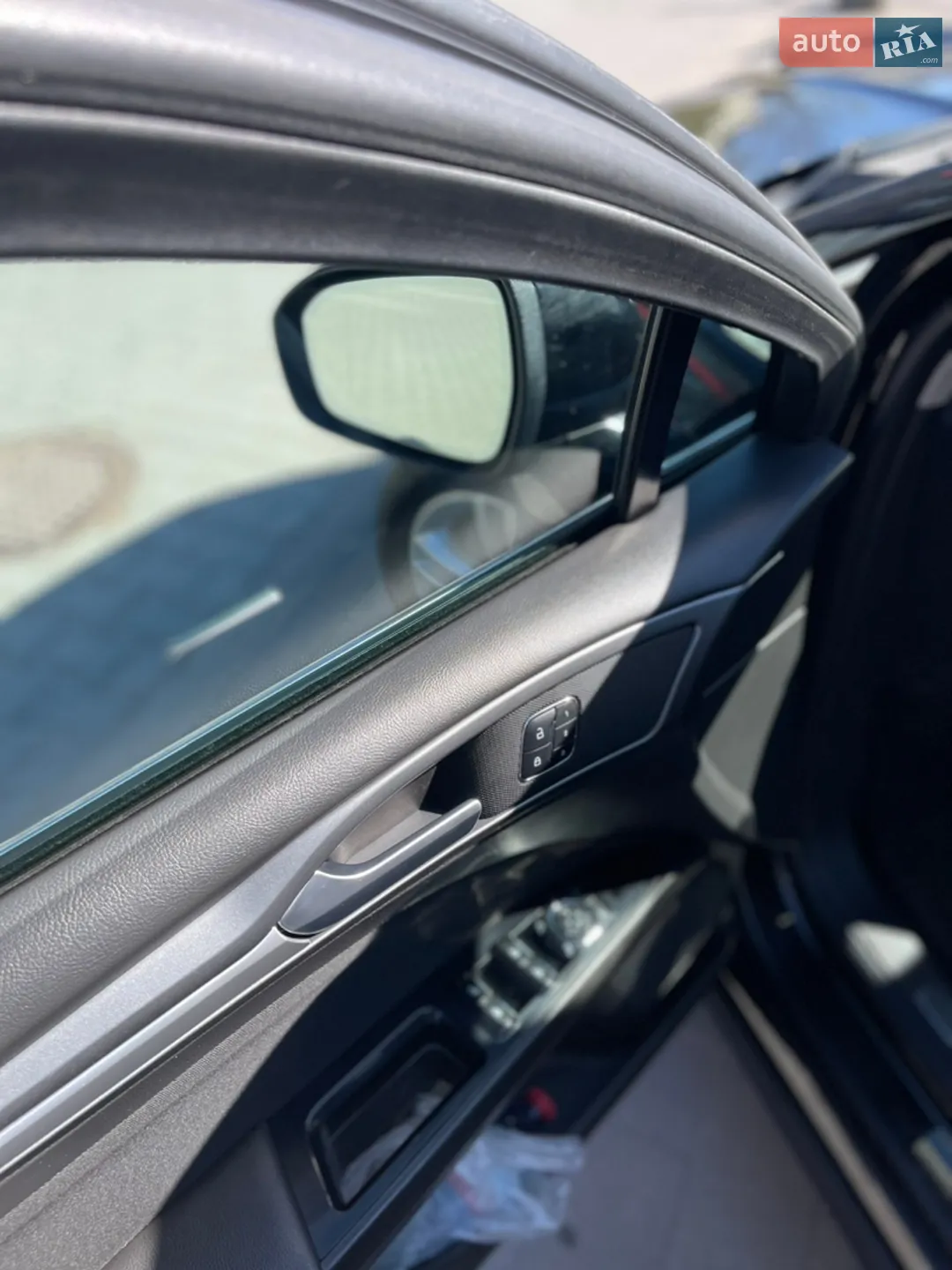 2015 Ford Mondeo - мініатюра 10