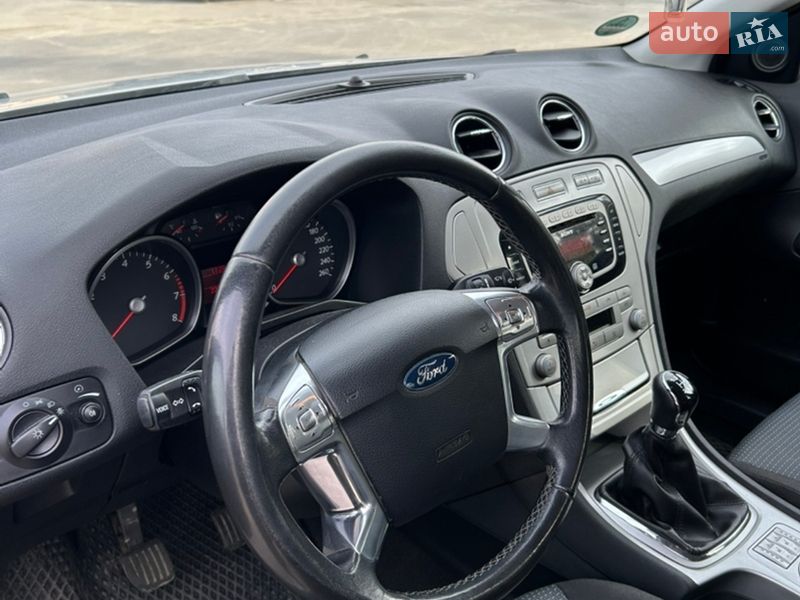 Универсал Ford Mondeo 2008 в Белой Церкви