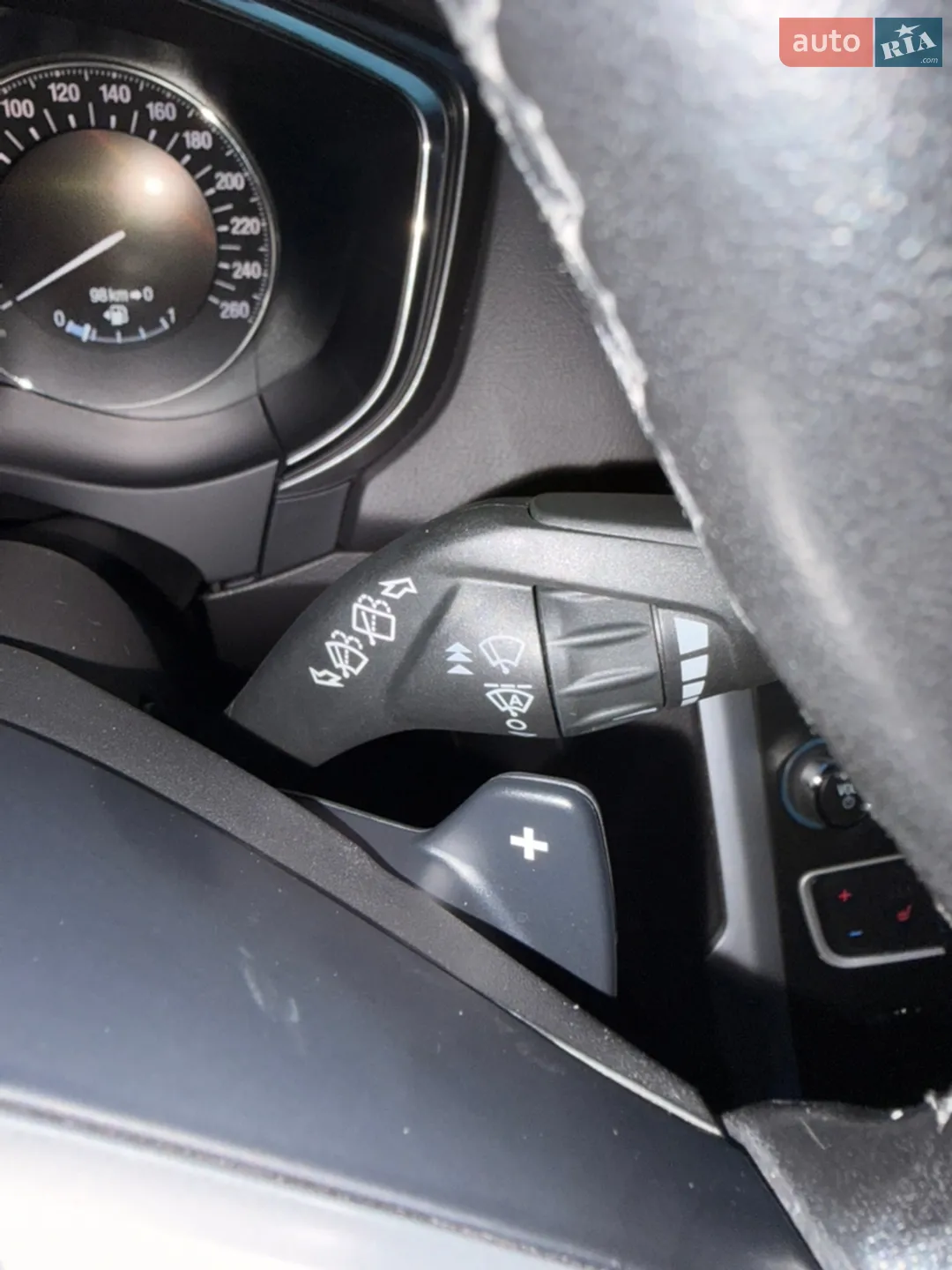 2015 Ford Mondeo - мініатюра 14