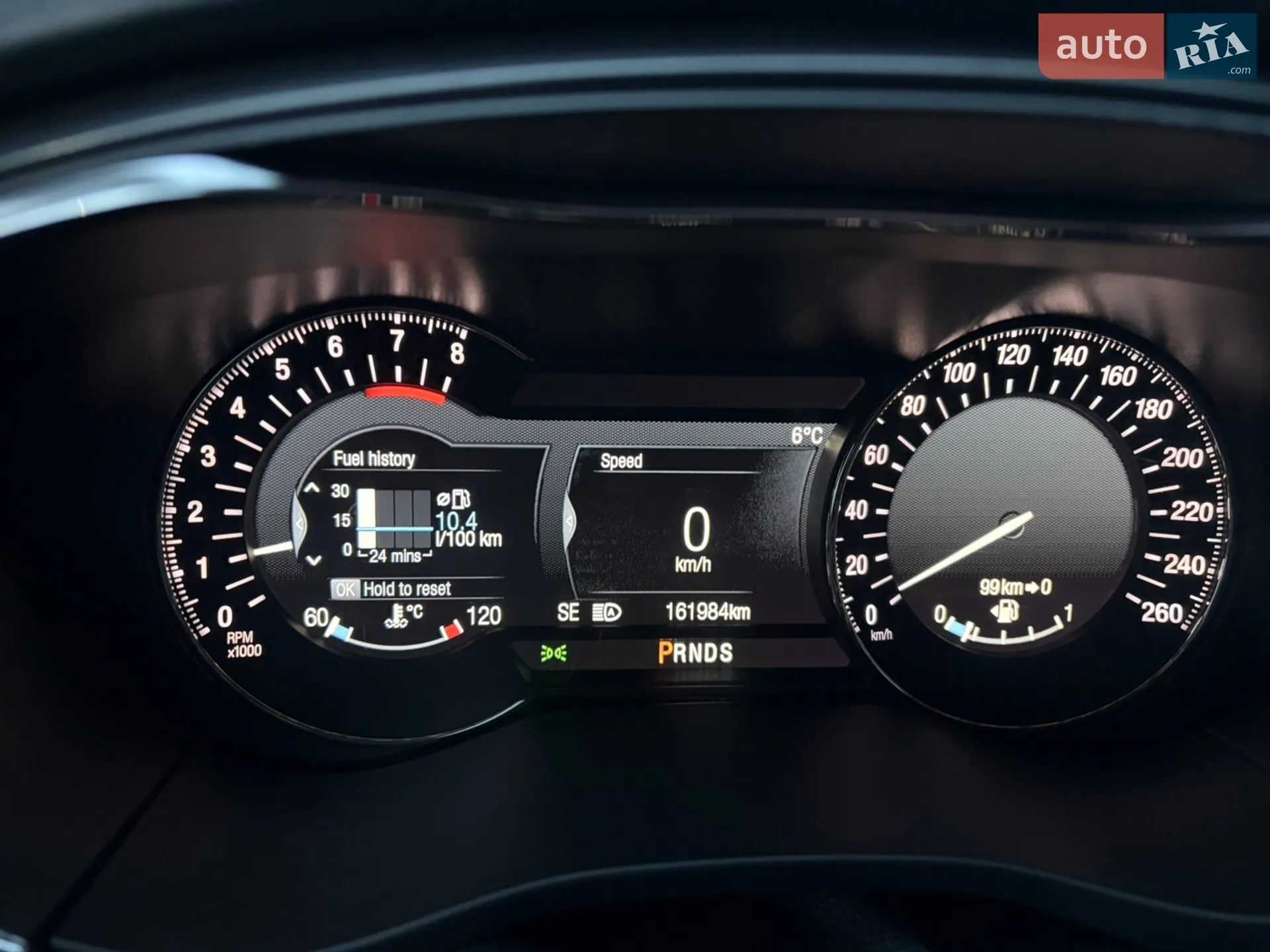 2015 Ford Mondeo - мініатюра 16