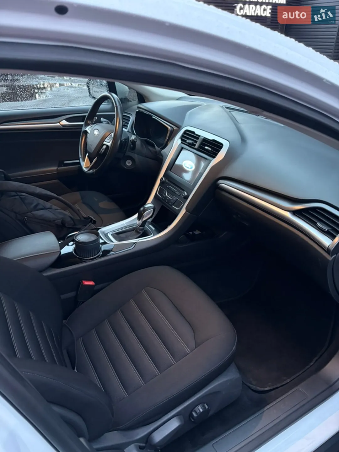 2015 Ford Mondeo - мініатюра 26