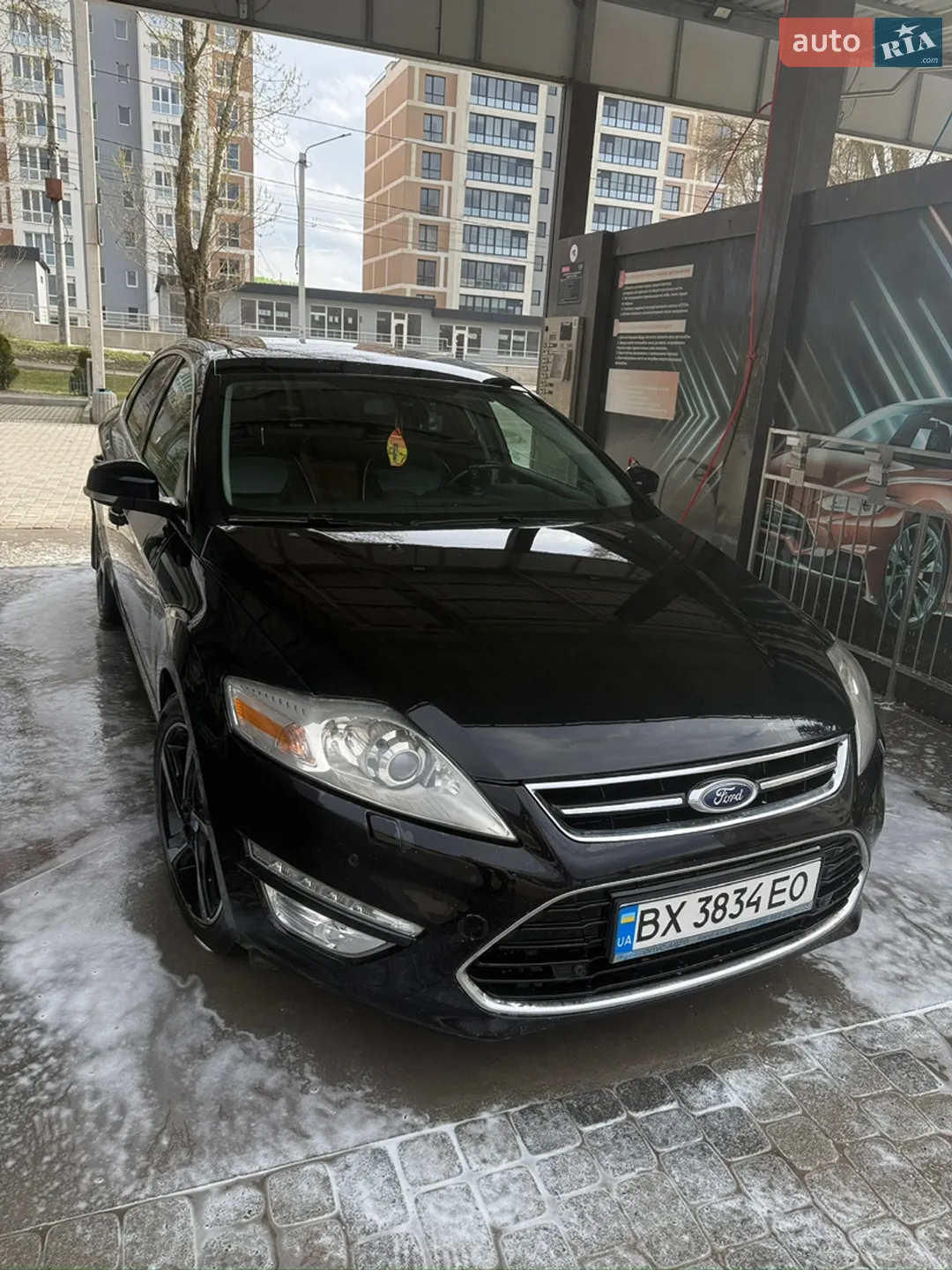Фото авто 8