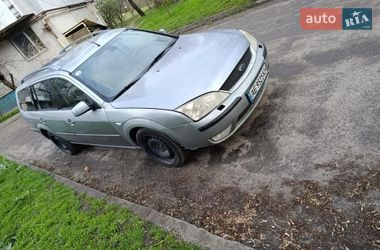 Универсал Ford Mondeo 2003 в Каменском