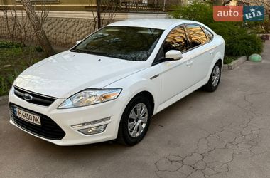Ліфтбек Ford Mondeo 2013 в Одесі