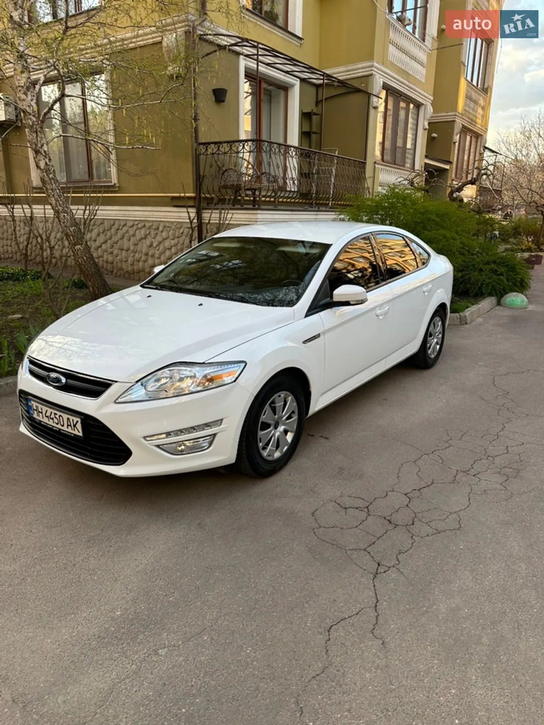2013 Ford Mondeo - фото 1