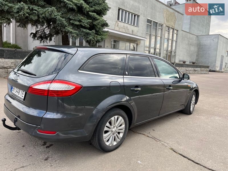 Універсал Ford Mondeo 2008 в Рівному