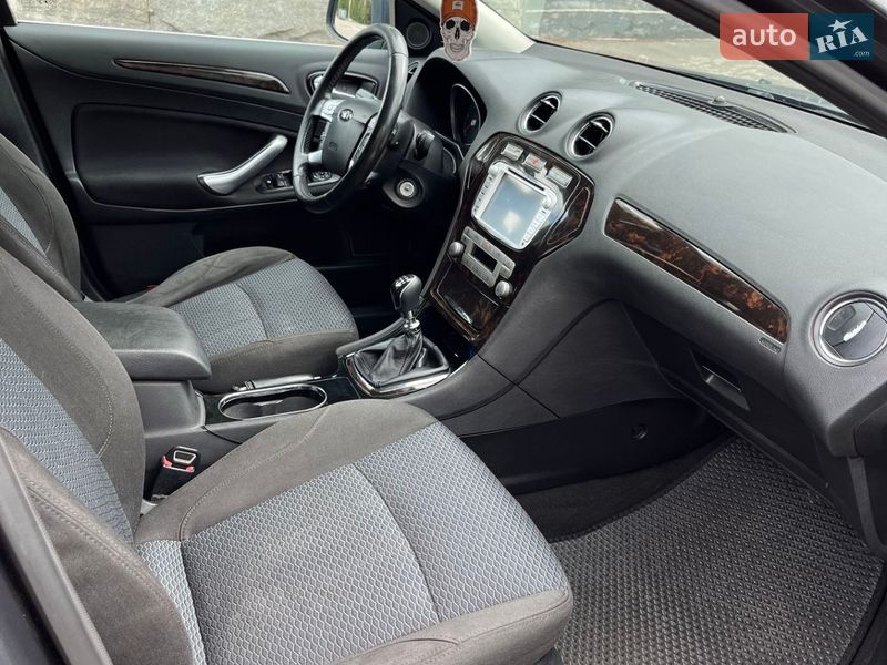 Універсал Ford Mondeo 2008 в Рівному