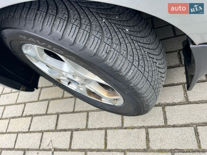 Седан Ford Mondeo 2007 в Василькове