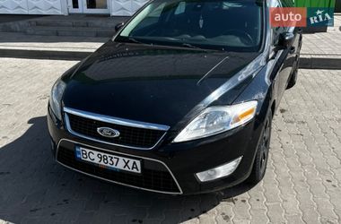 Універсал Ford Mondeo 2010 в Володимирі