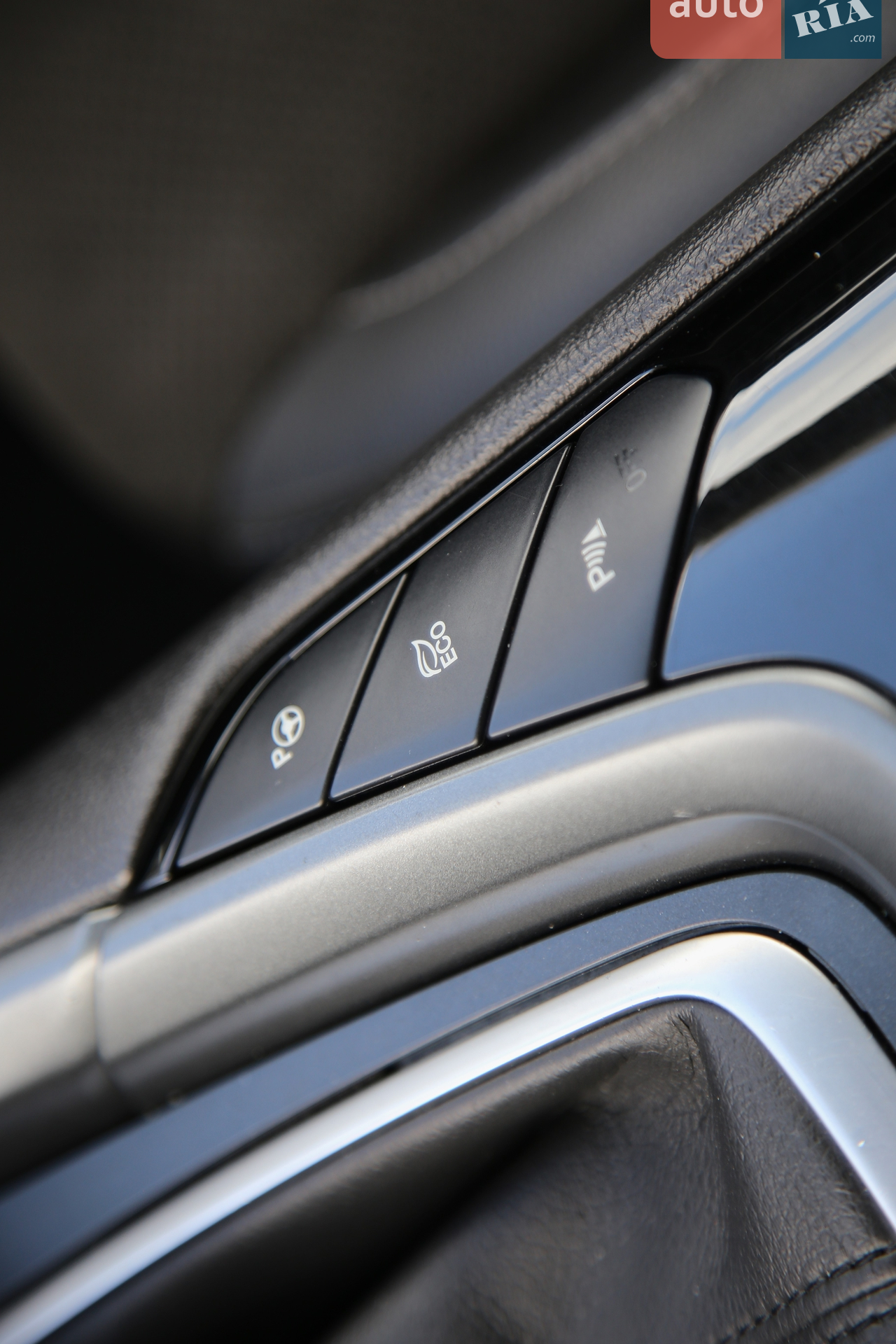 2016 Ford Mondeo - мініатюра 19