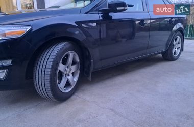Ліфтбек Ford Mondeo 2010 в Добромилі