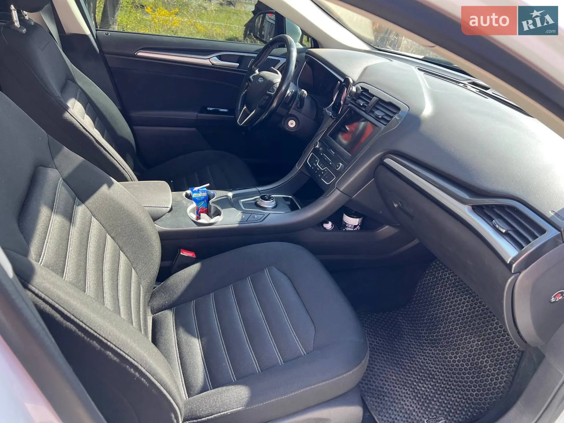 2019 Ford Mondeo - мініатюра 6