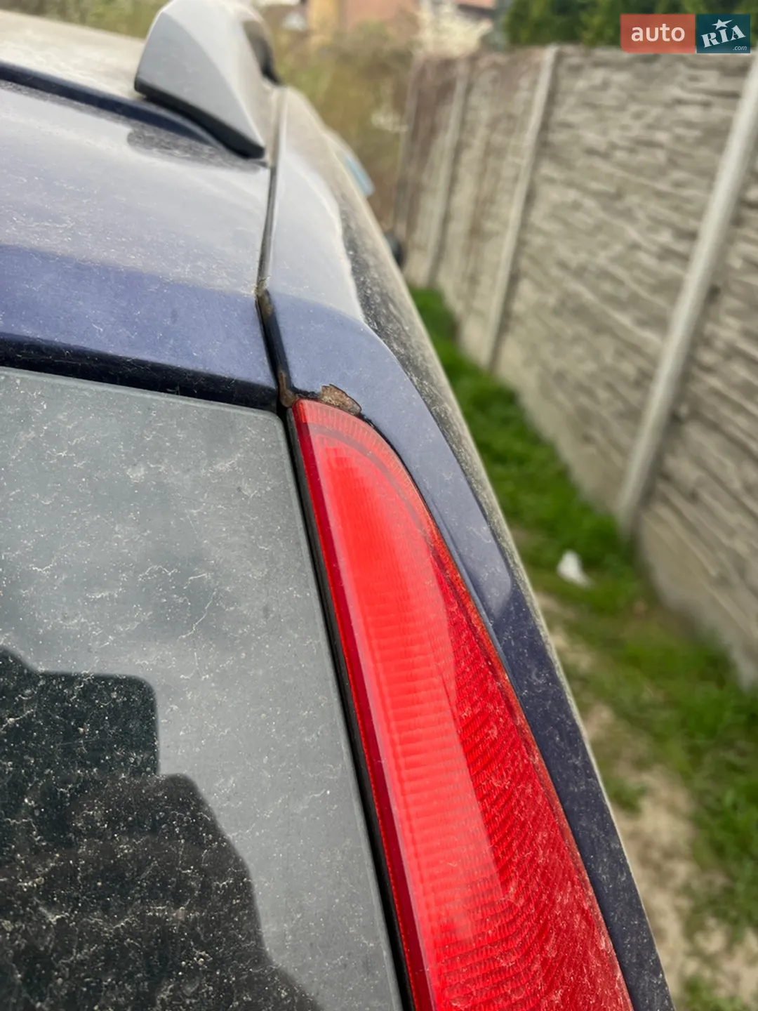 Ford Mondeo 2001 VIN WF0WXXGBBW1U88876 фото оголошення 8 з 18