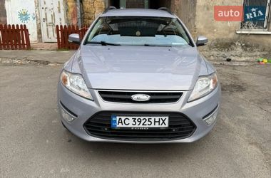 Универсал Ford Mondeo 2010 в Одессе