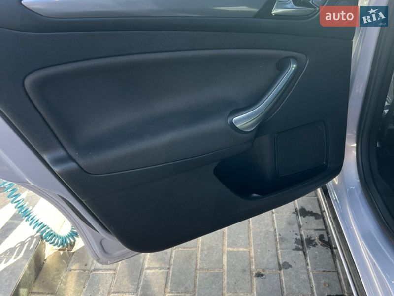 Универсал Ford Mondeo 2010 в Одессе фото 12 Универсал Ford Mondeo 2010 в Одессе