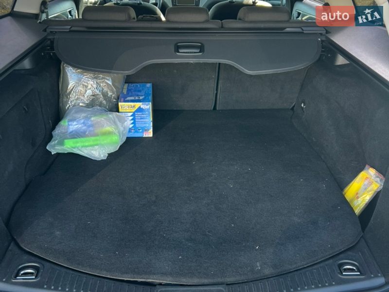 Универсал Ford Mondeo 2010 в Одессе фото 15 Универсал Ford Mondeo 2010 в Одессе