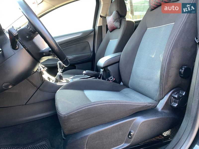 Лифтбек Ford Mondeo 2011 в Виннице фото 17 Лифтбек Ford Mondeo 2011 в Виннице