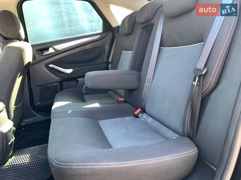 Лифтбек Ford Mondeo 2011 в Виннице фото 26 Лифтбек Ford Mondeo 2011 в Виннице