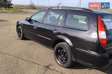 Универсал Ford Mondeo 2001 в Ширяево