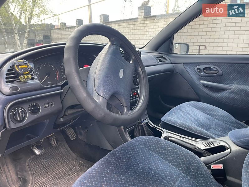 Лифтбек Ford Mondeo 1994 в Днепре