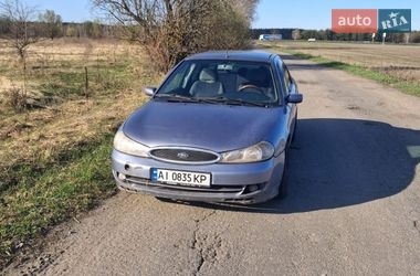 Седан Ford Mondeo 1997 в Бородянке