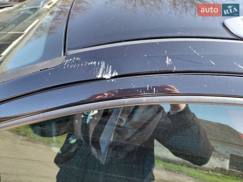 Универсал Ford Mondeo 2006 в Ольшанке