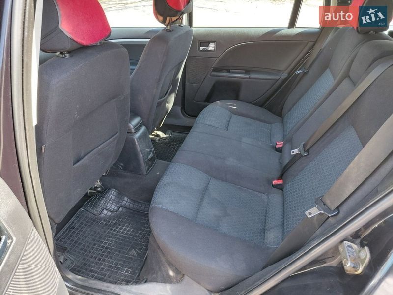 Универсал Ford Mondeo 2006 в Ольшанке