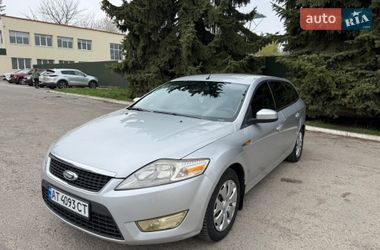 Универсал Ford Mondeo 2009 в Львове
