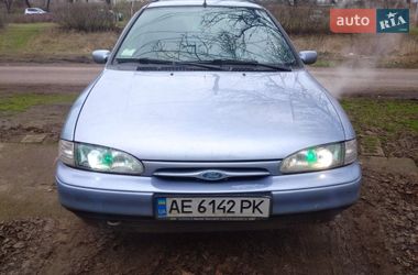 Универсал Ford Mondeo 1995 в Васильковке