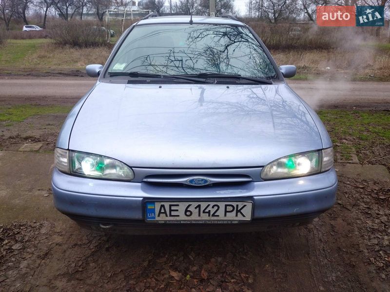 Ford Mondeo 1995