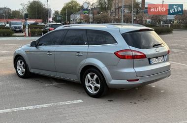 Универсал Ford Mondeo 2008 в Житомире