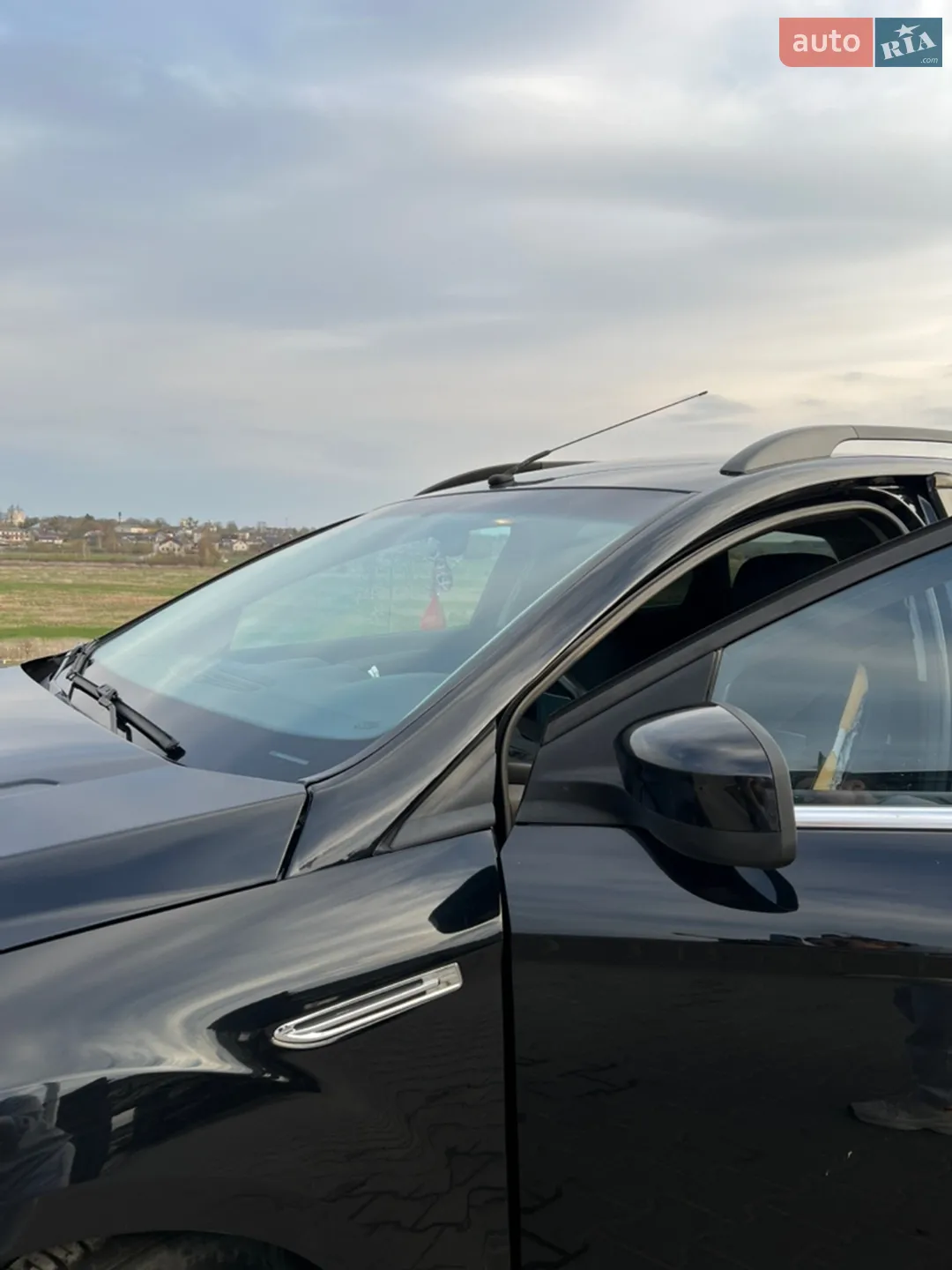 2010 Ford Mondeo - мініатюра 3