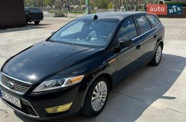 Универсал Ford Mondeo 2007 в Ходорове