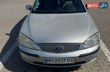 Универсал Ford Mondeo 2005 в Измаиле