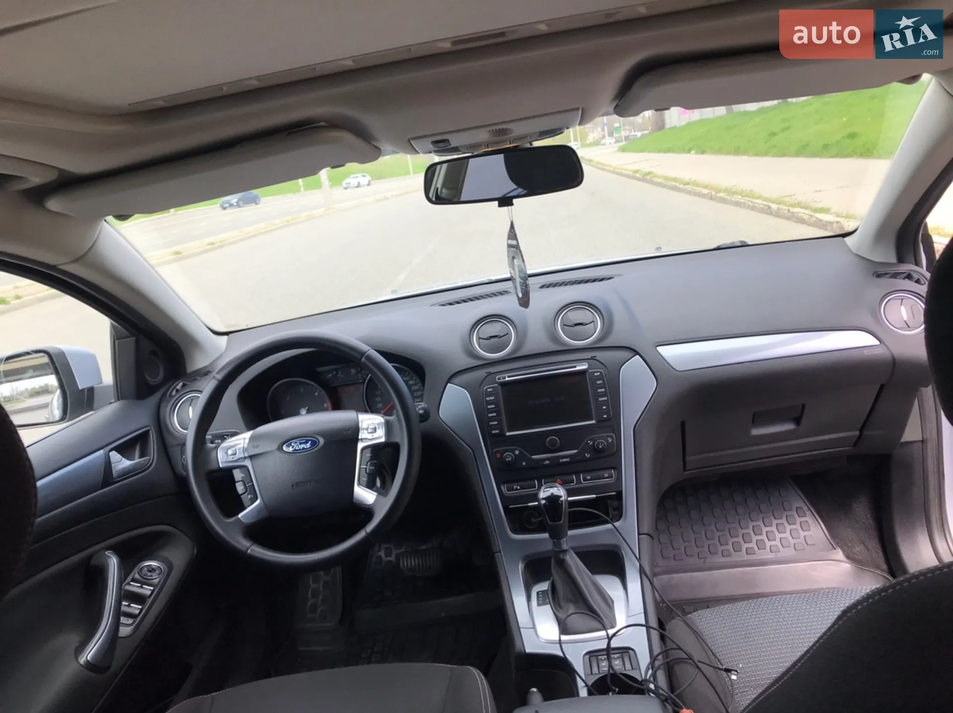2010 Ford Mondeo - мініатюра 16