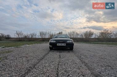 Седан Ford Mondeo 1995 в Виннице