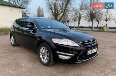 Универсал Ford Mondeo 2014 в Черкассах
