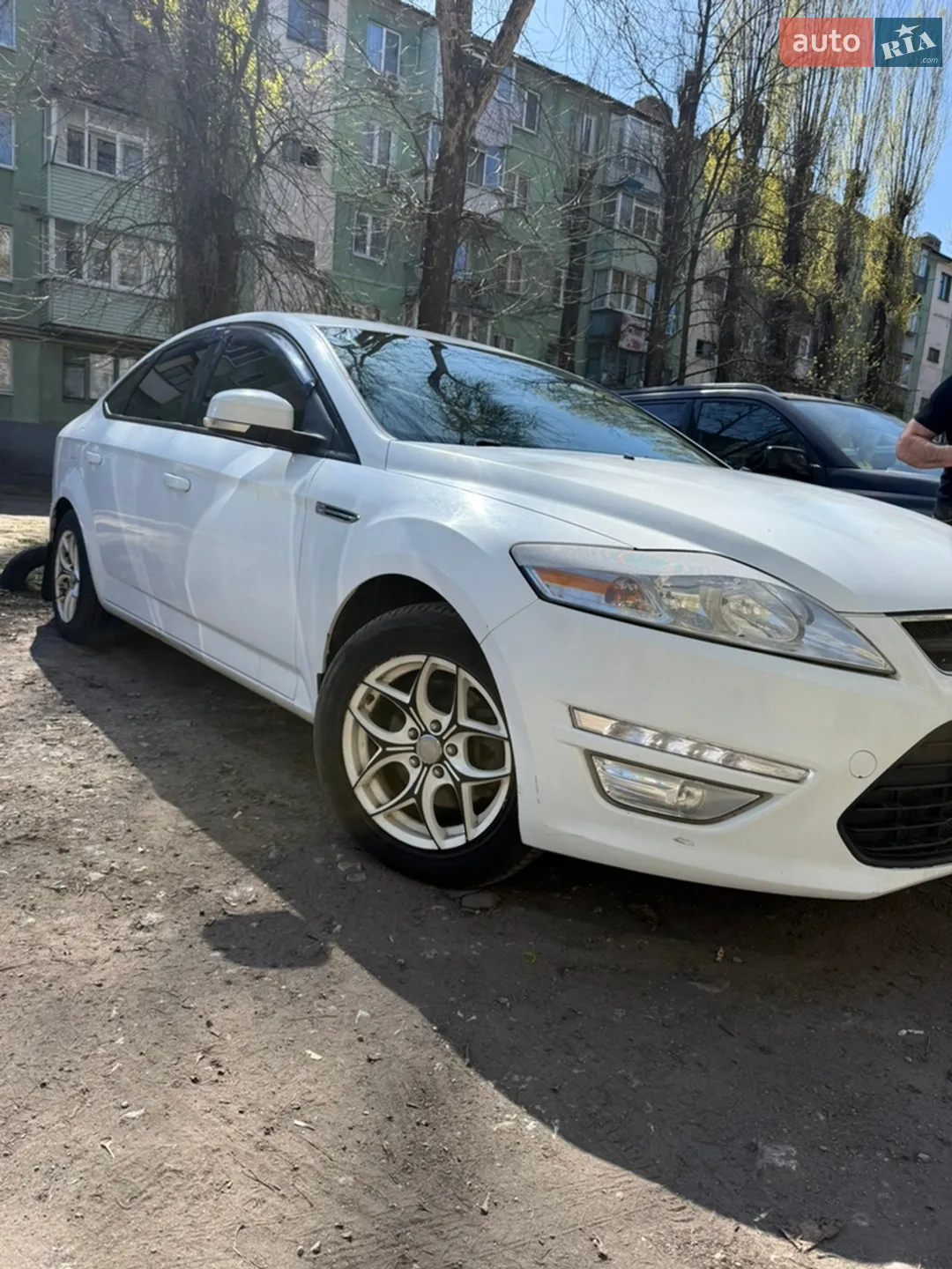 2013 Ford Mondeo - мініатюра 2