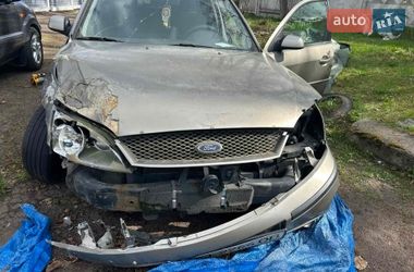 Універсал Ford Mondeo 2002 в Коростені