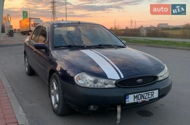 Лифтбек Ford Mondeo 1997 в Золочеве